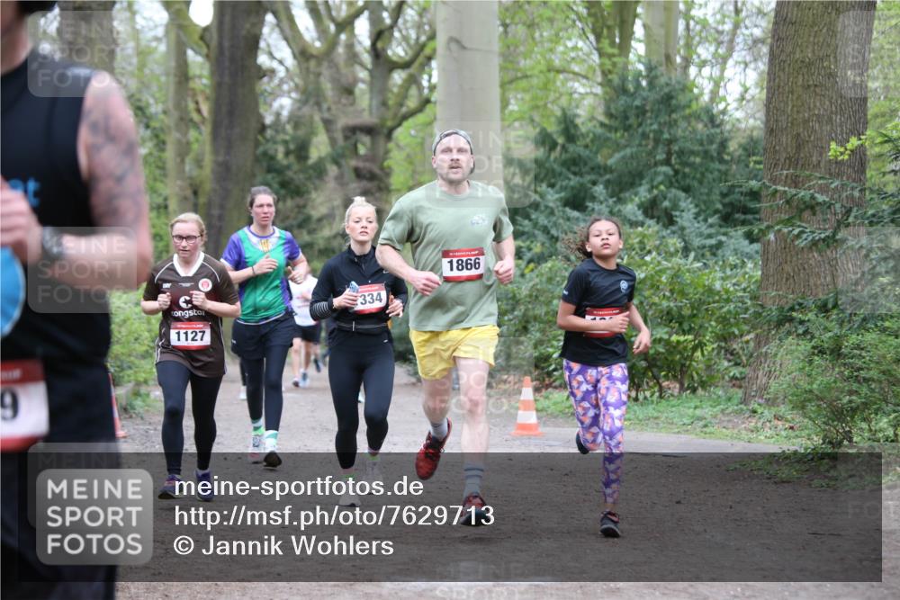 13.04.2025 - Hammer Lauf Jannik Wohlers http://msf.ph/oto/7629713 13.04.2025 12:41:40 Laufen 9, 1127, 334, 1866 meine-sportfotos.de