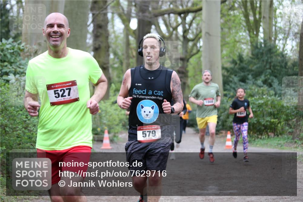 13.04.2025 - Hammer Lauf Jannik Wohlers http://msf.ph/oto/7629716 13.04.2025 12:41:40 Laufen 15, 527, 1866, 15, 579, 1847 meine-sportfotos.de