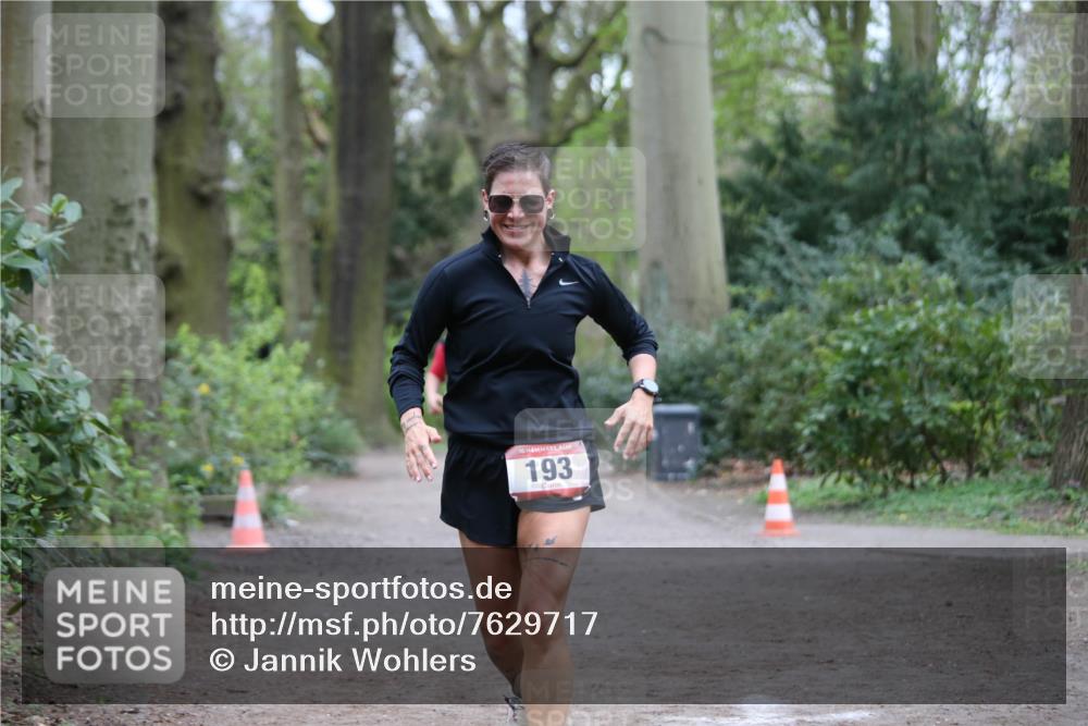13.04.2025 - Hammer Lauf Jannik Wohlers http://msf.ph/oto/7629717 13.04.2025 13:24:40 Laufen 15, 193 meine-sportfotos.de