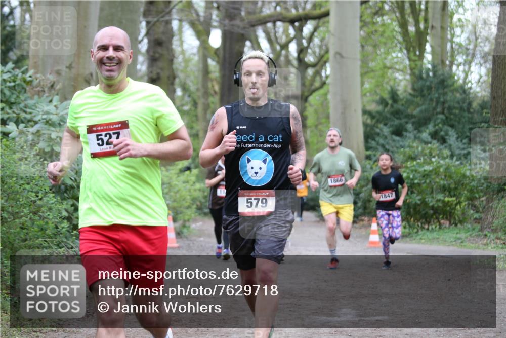 13.04.2025 - Hammer Lauf Jannik Wohlers http://msf.ph/oto/7629718 13.04.2025 12:41:39 Laufen 15, 527, 15, 579, 1866, 1847 meine-sportfotos.de