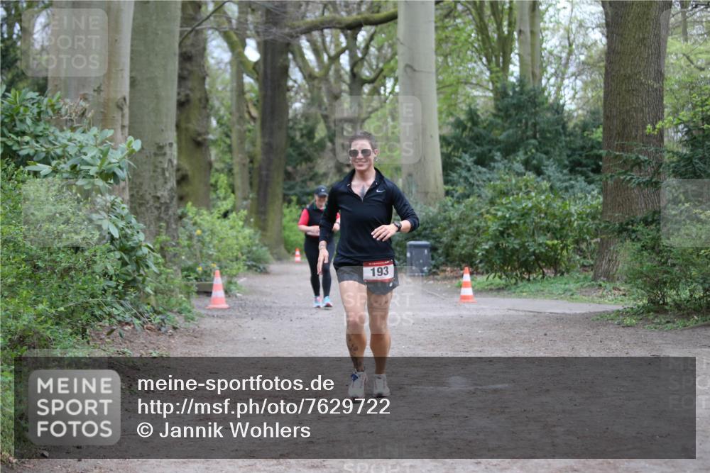 13.04.2025 - Hammer Lauf Jannik Wohlers http://msf.ph/oto/7629722 13.04.2025 13:24:40 Laufen 193 meine-sportfotos.de