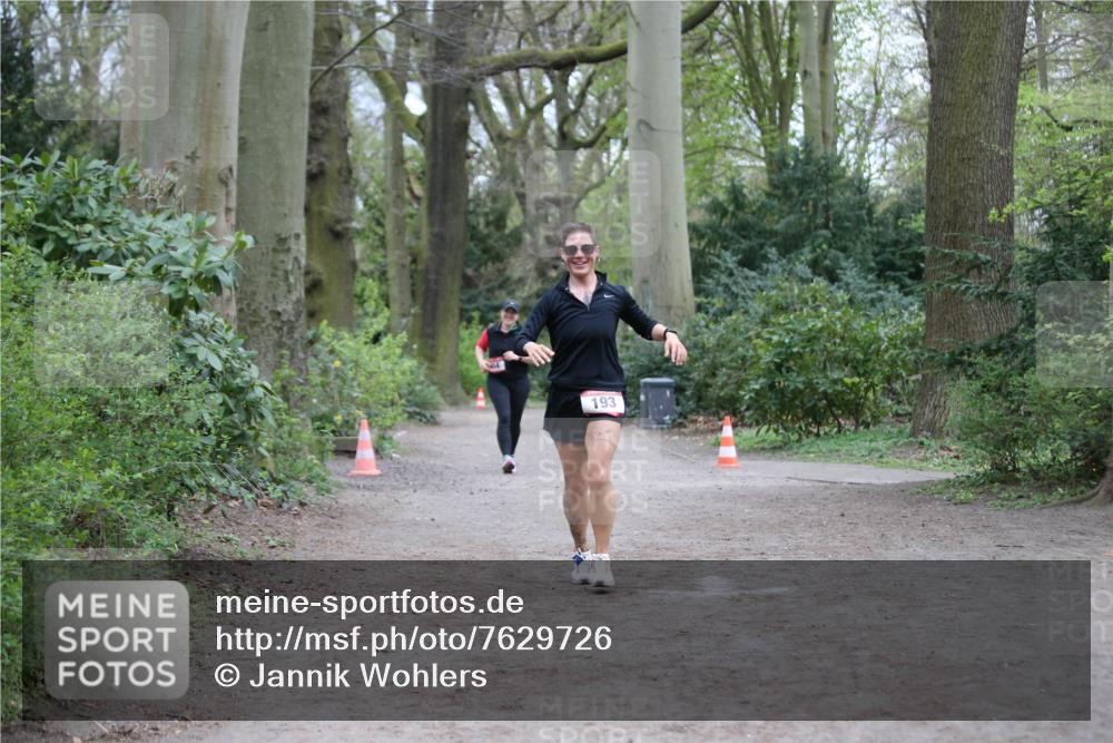 13.04.2025 - Hammer Lauf Jannik Wohlers http://msf.ph/oto/7629726 13.04.2025 13:24:40 Laufen 193 meine-sportfotos.de