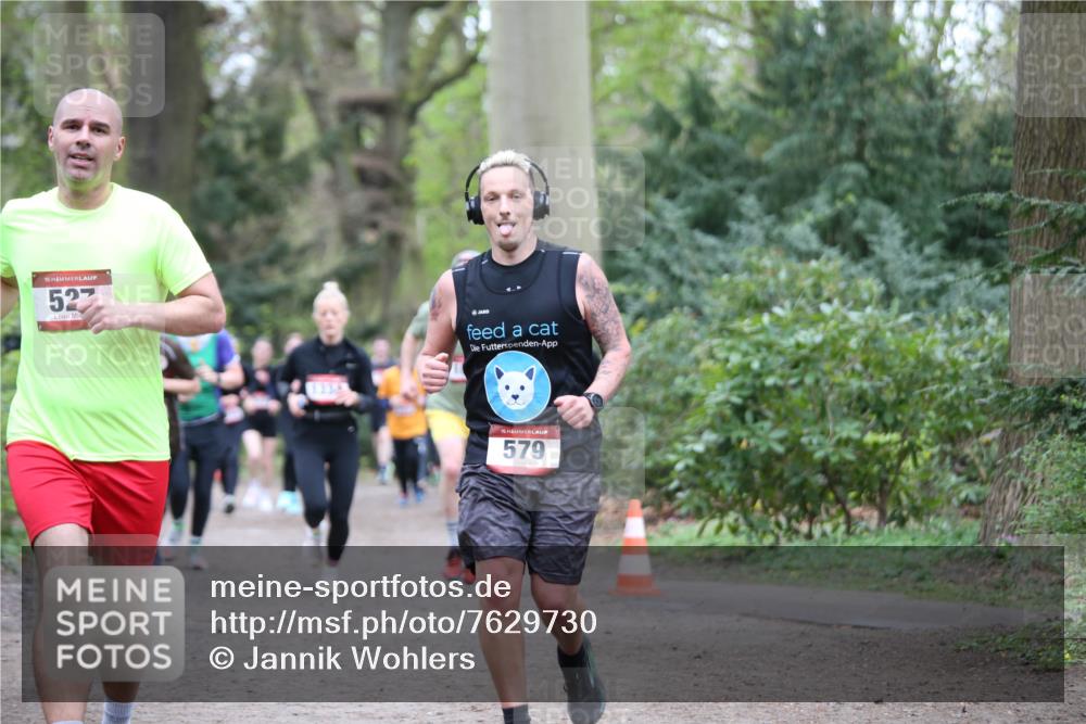 13.04.2025 - Hammer Lauf Jannik Wohlers http://msf.ph/oto/7629730 13.04.2025 12:41:38 Laufen 15, 522, 133, 8, 15, 579 meine-sportfotos.de