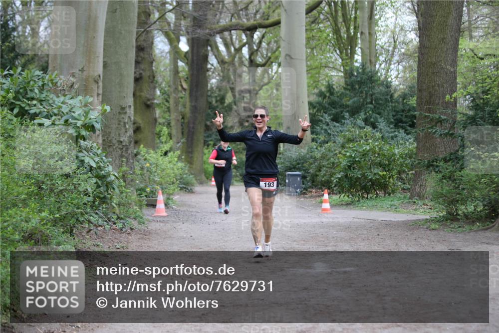 13.04.2025 - Hammer Lauf Jannik Wohlers http://msf.ph/oto/7629731 13.04.2025 13:24:39 Laufen 193 meine-sportfotos.de