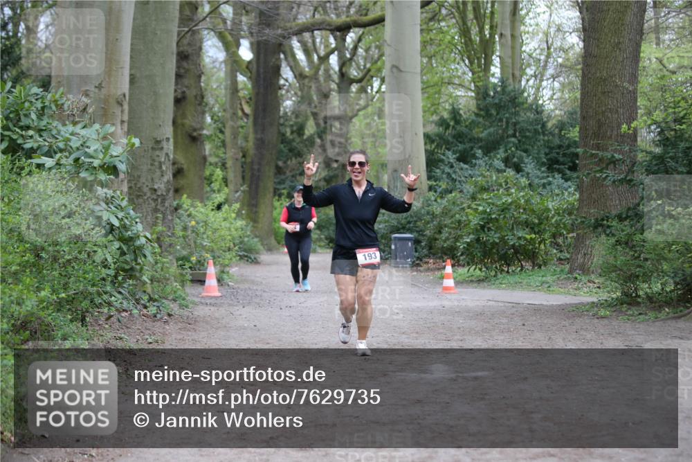 13.04.2025 - Hammer Lauf Jannik Wohlers http://msf.ph/oto/7629735 13.04.2025 13:24:39 Laufen 193 meine-sportfotos.de