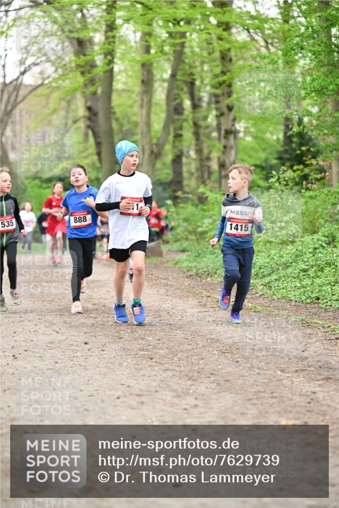 13.04.2025 - Hammer Lauf Dr. Thomas Lammeyer http://msf.ph/oto/7629739 13.04.2025 09:23:38 Laufen 535, 888, 1415 meine-sportfotos.de