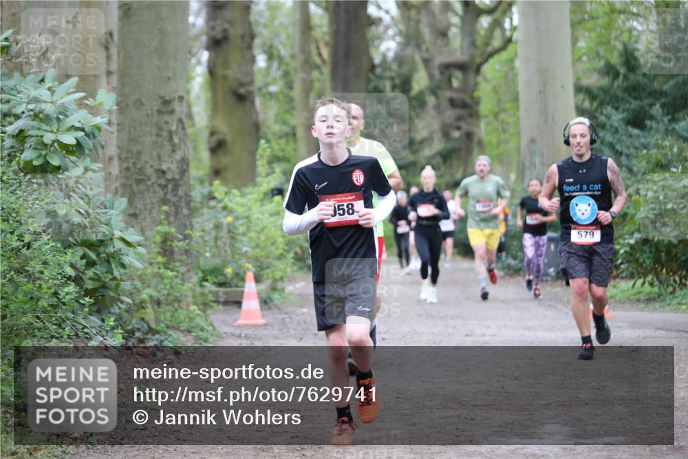 13.04.2025 - Hammer Lauf Jannik Wohlers http://msf.ph/oto/7629741 13.04.2025 12:41:36 Laufen 15, 58, 579 meine-sportfotos.de