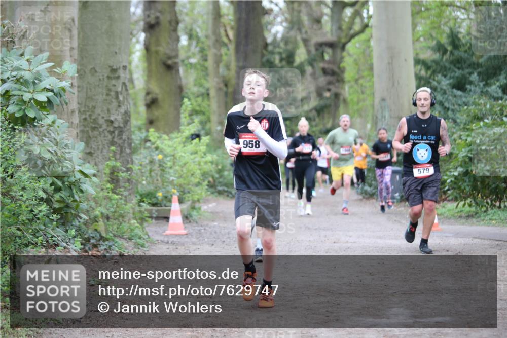 13.04.2025 - Hammer Lauf Jannik Wohlers http://msf.ph/oto/7629747 13.04.2025 12:41:36 Laufen 958, 579 meine-sportfotos.de