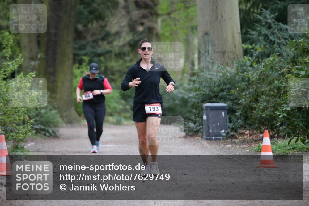 13.04.2025 - Hammer Lauf Jannik Wohlers http://msf.ph/oto/7629749 13.04.2025 13:24:36 Laufen 454, 193 meine-sportfotos.de
