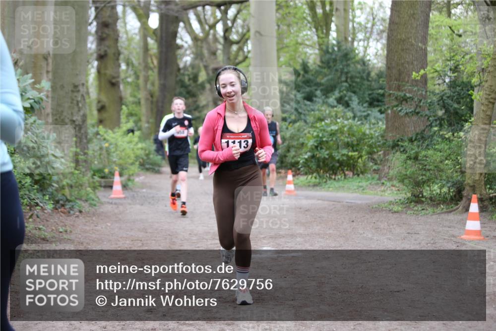 13.04.2025 - Hammer Lauf Jannik Wohlers http://msf.ph/oto/7629756 13.04.2025 12:41:34 Laufen 15, 1, 13 meine-sportfotos.de