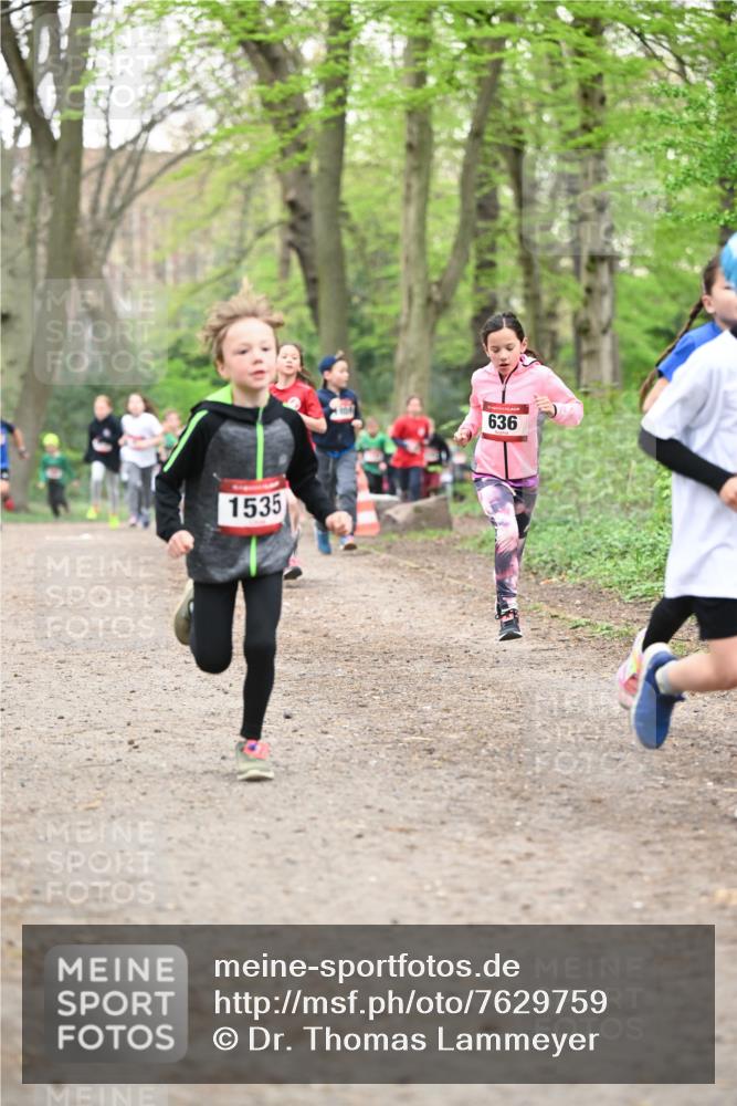 13.04.2025 - Hammer Lauf Dr. Thomas Lammeyer http://msf.ph/oto/7629759 13.04.2025 09:23:39 Laufen 1535, 636 meine-sportfotos.de