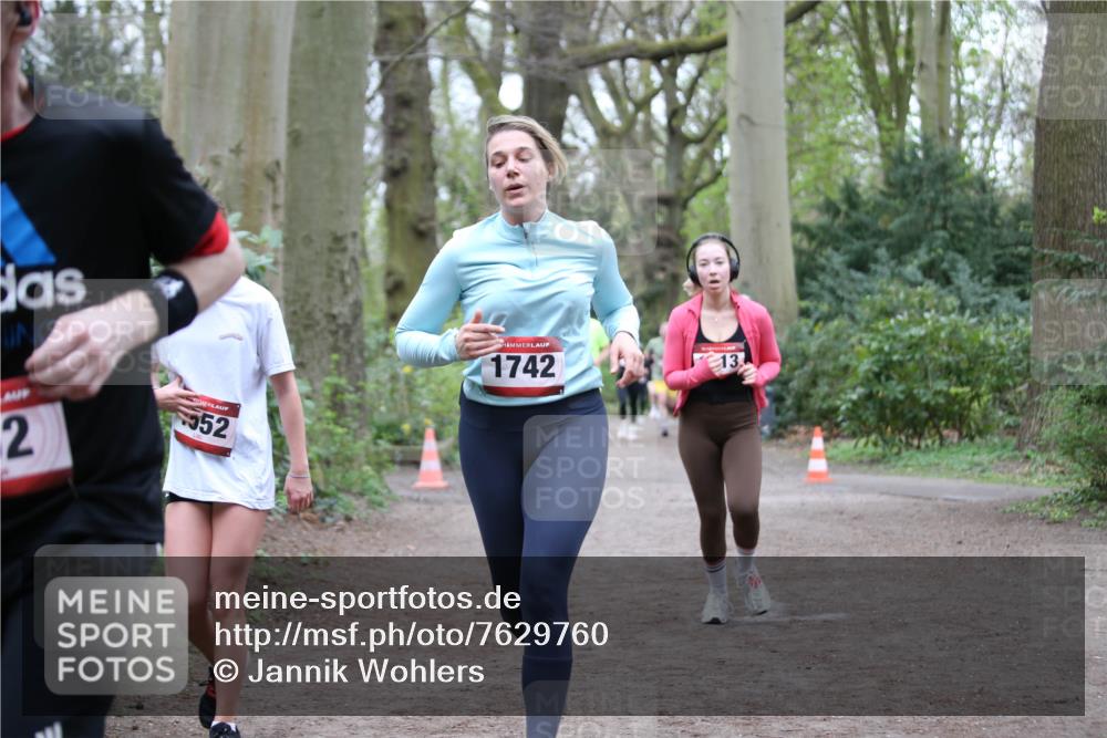 13.04.2025 - Hammer Lauf Jannik Wohlers http://msf.ph/oto/7629760 13.04.2025 12:41:33 Laufen 2, 552, 1742, 13 meine-sportfotos.de