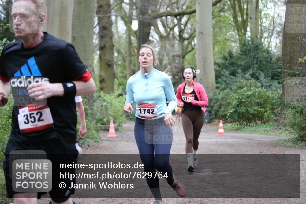 13.04.2025 - Hammer Lauf Jannik Wohlers http://msf.ph/oto/7629764 13.04.2025 12:41:33 Laufen 352, 1742, 11 meine-sportfotos.de