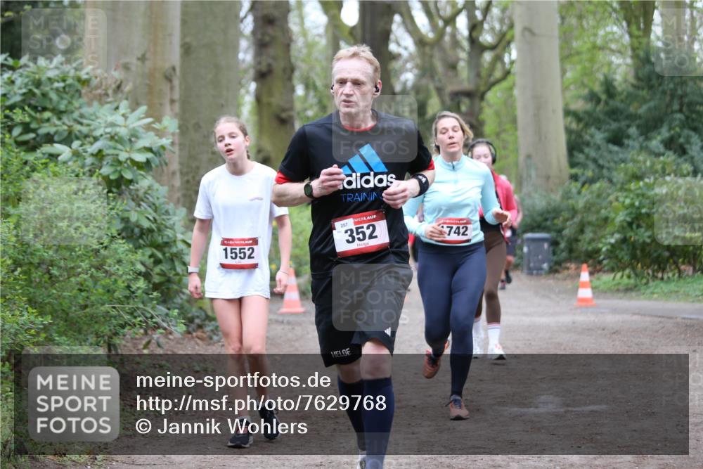 13.04.2025 - Hammer Lauf Jannik Wohlers http://msf.ph/oto/7629768 13.04.2025 12:41:32 Laufen 1552, 257, 352, 742 meine-sportfotos.de