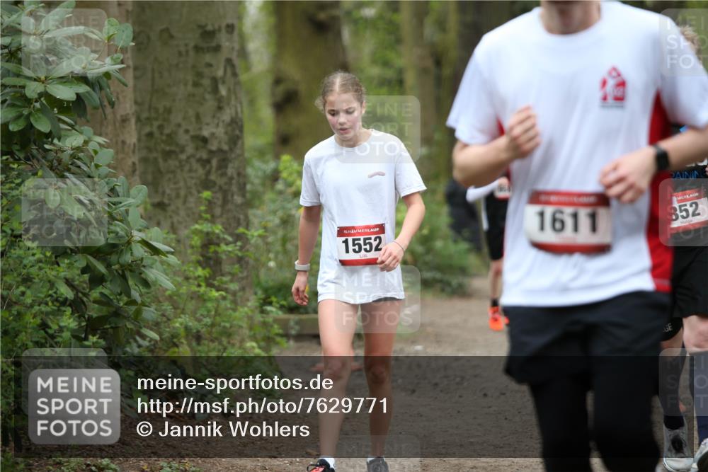 13.04.2025 - Hammer Lauf Jannik Wohlers http://msf.ph/oto/7629771 13.04.2025 12:41:30 Laufen 15, 1552, 1611, 852 meine-sportfotos.de