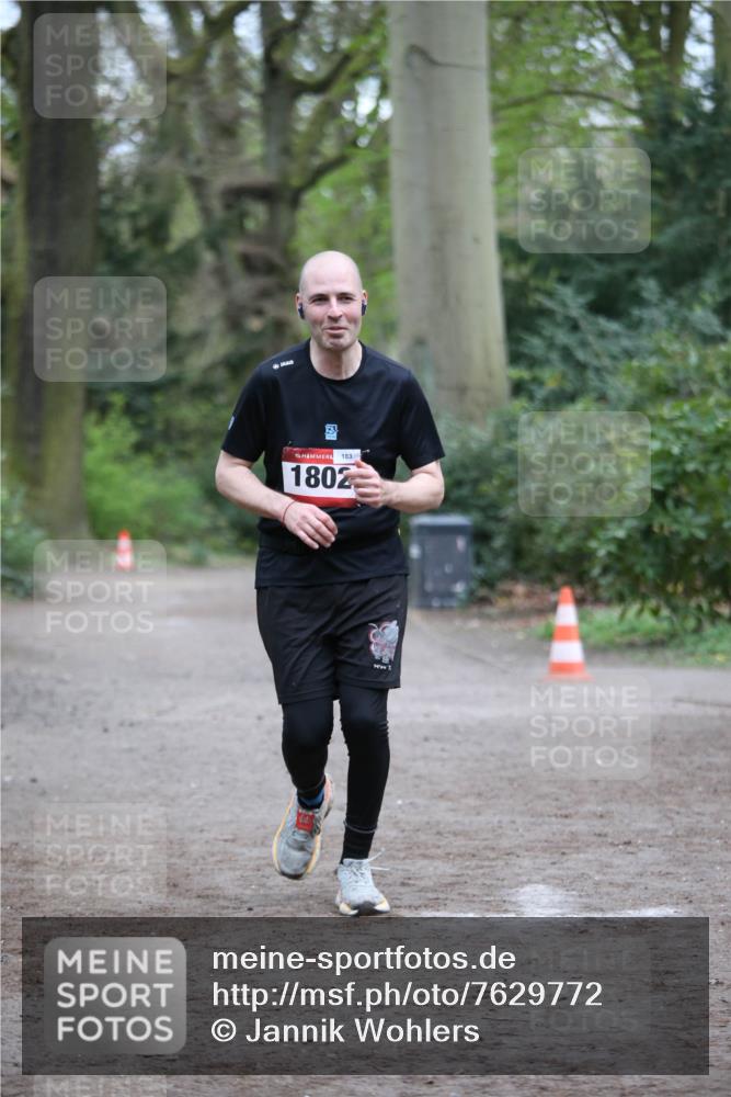 13.04.2025 - Hammer Lauf Jannik Wohlers http://msf.ph/oto/7629772 13.04.2025 13:24:22 Laufen 13, 15, 183, 1802 meine-sportfotos.de