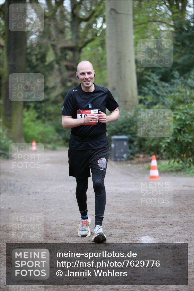 13.04.2025 - Hammer Lauf Jannik Wohlers http://msf.ph/oto/7629776 13.04.2025 13:24:21 Laufen 83, 15, 183 meine-sportfotos.de