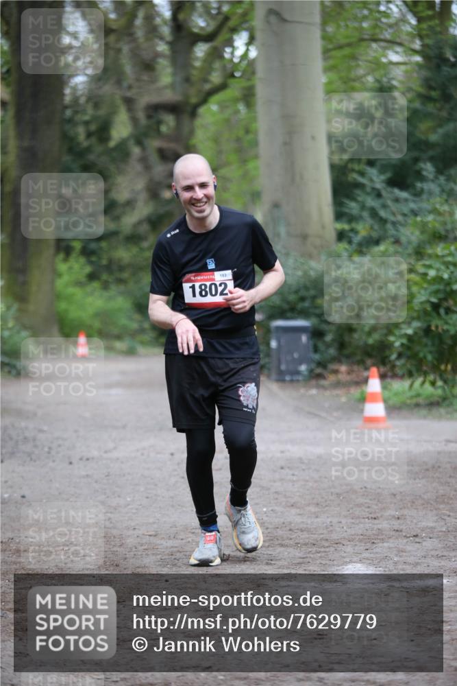 13.04.2025 - Hammer Lauf Jannik Wohlers http://msf.ph/oto/7629779 13.04.2025 13:24:21 Laufen 15, 183, 1802 meine-sportfotos.de