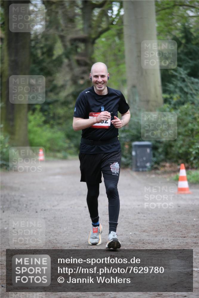 13.04.2025 - Hammer Lauf Jannik Wohlers http://msf.ph/oto/7629780 13.04.2025 13:24:21 Laufen 15 meine-sportfotos.de