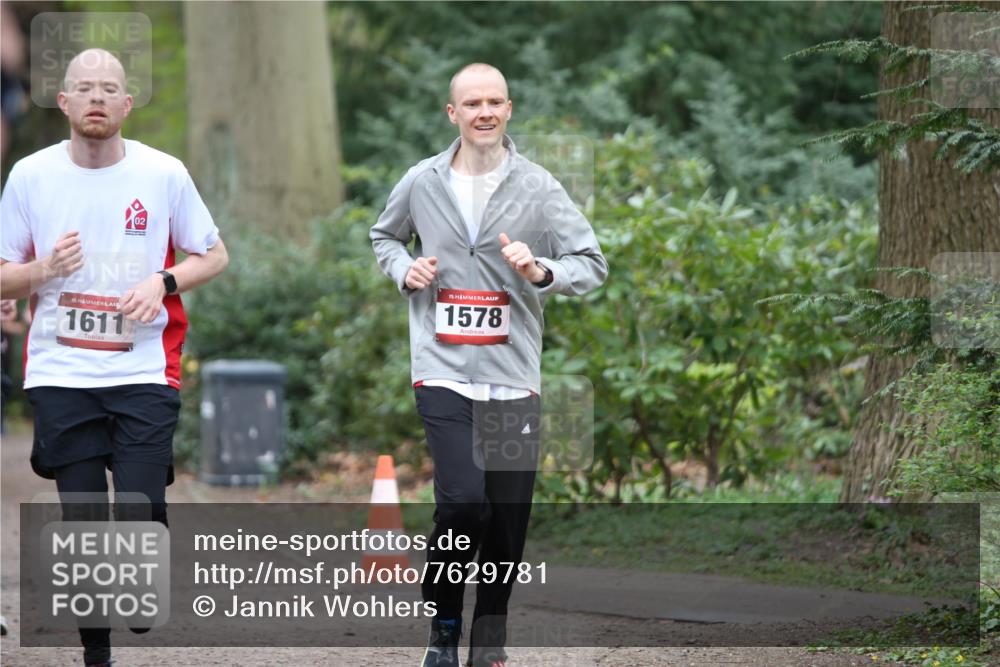 13.04.2025 - Hammer Lauf Jannik Wohlers http://msf.ph/oto/7629781 13.04.2025 12:41:28 Laufen 15, 1611, 02, 15, 1578 meine-sportfotos.de