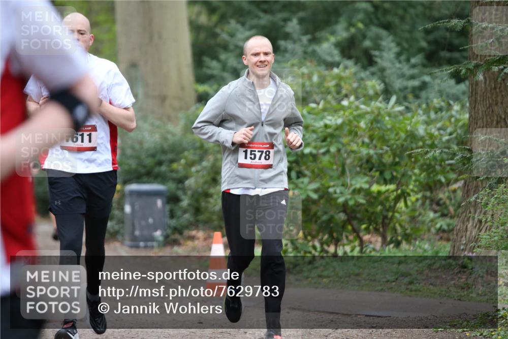 13.04.2025 - Hammer Lauf Jannik Wohlers http://msf.ph/oto/7629783 13.04.2025 12:41:28 Laufen 611, 15, 1578 meine-sportfotos.de