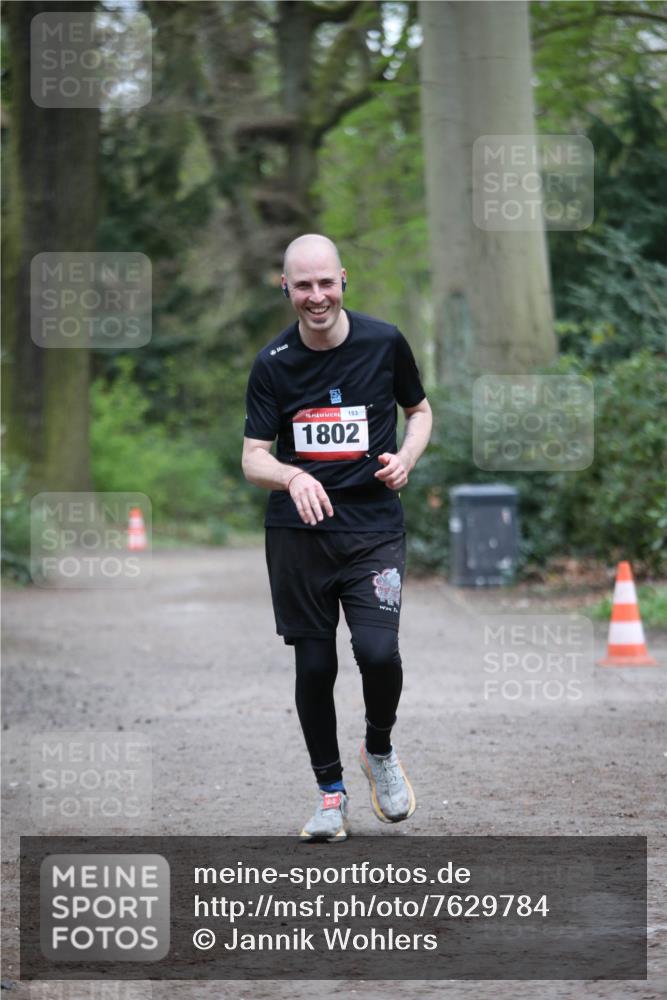 13.04.2025 - Hammer Lauf Jannik Wohlers http://msf.ph/oto/7629784 13.04.2025 13:24:20 Laufen 15, 183, 1802 meine-sportfotos.de