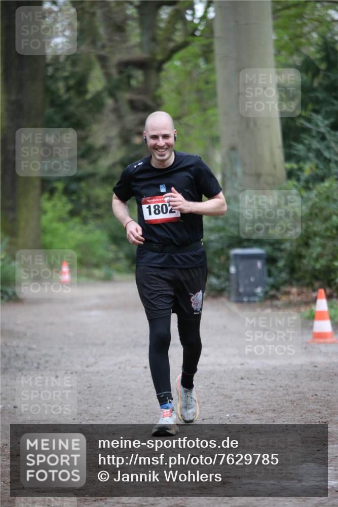 13.04.2025 - Hammer Lauf Jannik Wohlers http://msf.ph/oto/7629785 13.04.2025 13:24:20 Laufen 15, 1802 meine-sportfotos.de