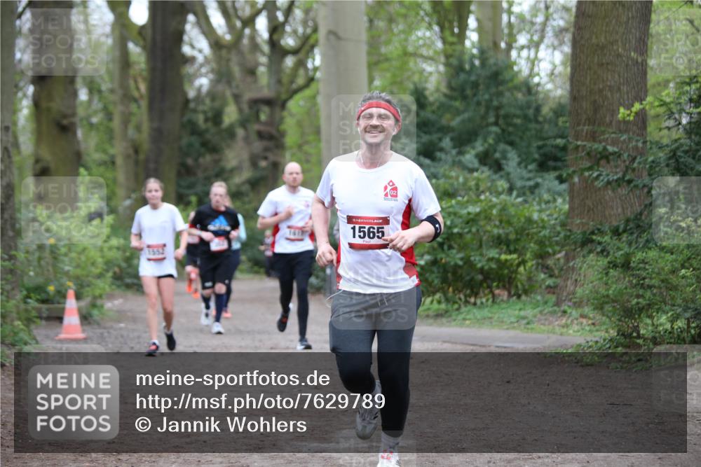 13.04.2025 - Hammer Lauf Jannik Wohlers http://msf.ph/oto/7629789 13.04.2025 12:41:26 Laufen 1552, 15, 1565 meine-sportfotos.de