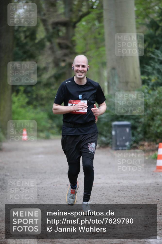 13.04.2025 - Hammer Lauf Jannik Wohlers http://msf.ph/oto/7629790 13.04.2025 13:24:20 Laufen 15, 183 meine-sportfotos.de