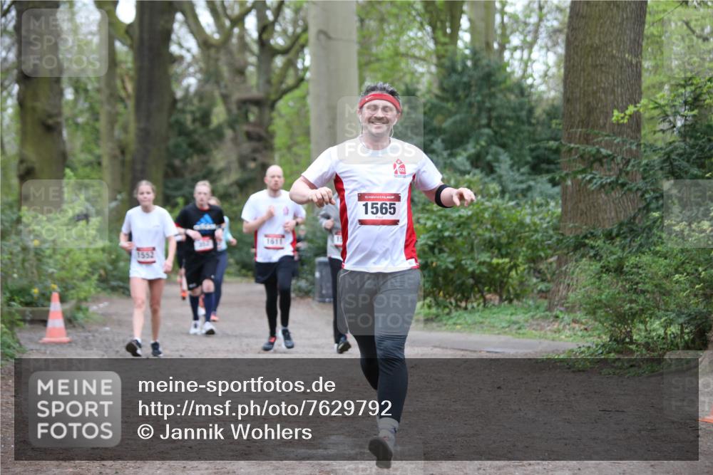 13.04.2025 - Hammer Lauf Jannik Wohlers http://msf.ph/oto/7629792 13.04.2025 12:41:26 Laufen 1552, 1611, 15, 1565 meine-sportfotos.de