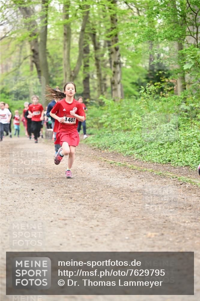 13.04.2025 - Hammer Lauf Dr. Thomas Lammeyer http://msf.ph/oto/7629795 13.04.2025 09:23:41 Laufen 1407 meine-sportfotos.de