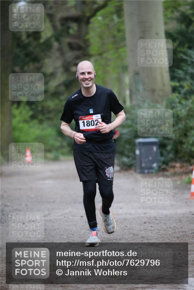 13.04.2025 - Hammer Lauf Jannik Wohlers http://msf.ph/oto/7629796 13.04.2025 13:24:20 Laufen 15, 183, 1802 meine-sportfotos.de
