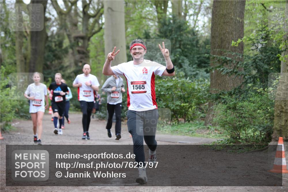 13.04.2025 - Hammer Lauf Jannik Wohlers http://msf.ph/oto/7629797 13.04.2025 12:41:26 Laufen 1552, 1611, 1578, 15, 1565 meine-sportfotos.de