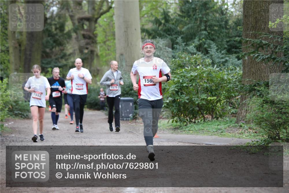 13.04.2025 - Hammer Lauf Jannik Wohlers http://msf.ph/oto/7629801 13.04.2025 12:41:25 Laufen 1552, 1611, 1578, 156 meine-sportfotos.de
