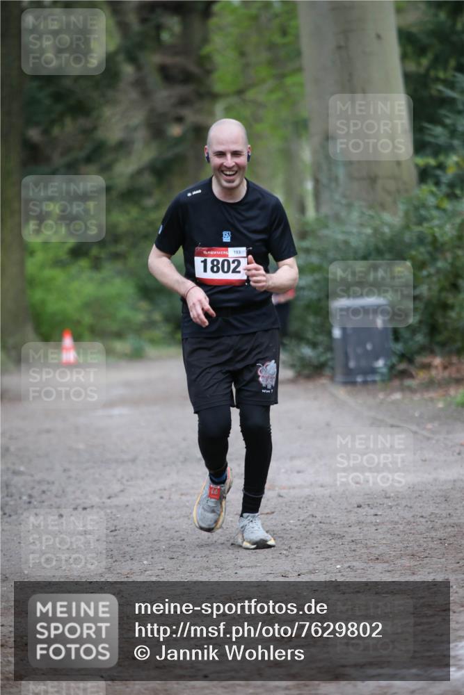 13.04.2025 - Hammer Lauf Jannik Wohlers http://msf.ph/oto/7629802 13.04.2025 13:24:19 Laufen 15, 183, 1802 meine-sportfotos.de