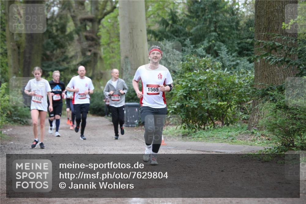 13.04.2025 - Hammer Lauf Jannik Wohlers http://msf.ph/oto/7629804 13.04.2025 12:41:24 Laufen 1552, 1611, 1578, 1565 meine-sportfotos.de
