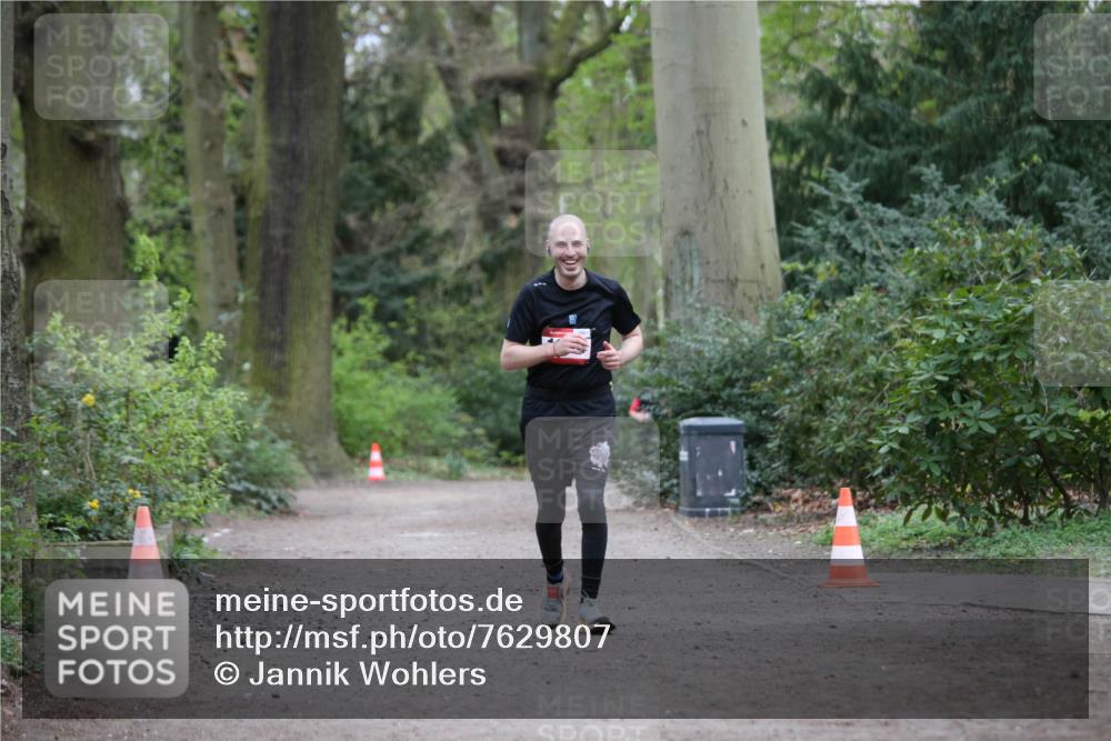 13.04.2025 - Hammer Lauf Jannik Wohlers http://msf.ph/oto/7629807 13.04.2025 13:24:18 Laufen  meine-sportfotos.de