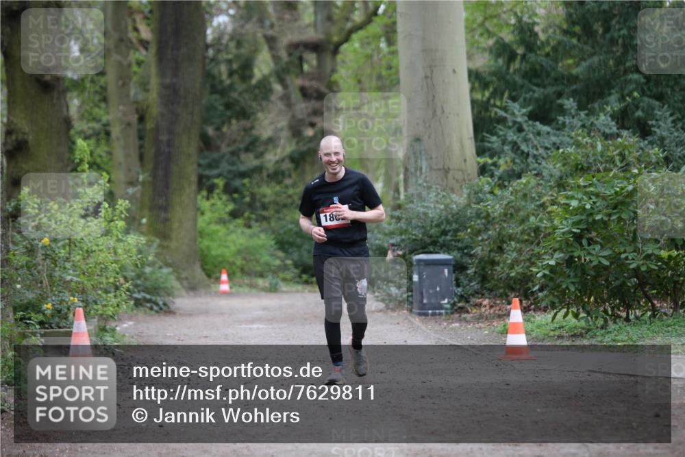 13.04.2025 - Hammer Lauf Jannik Wohlers http://msf.ph/oto/7629811 13.04.2025 13:24:17 Laufen 18 meine-sportfotos.de