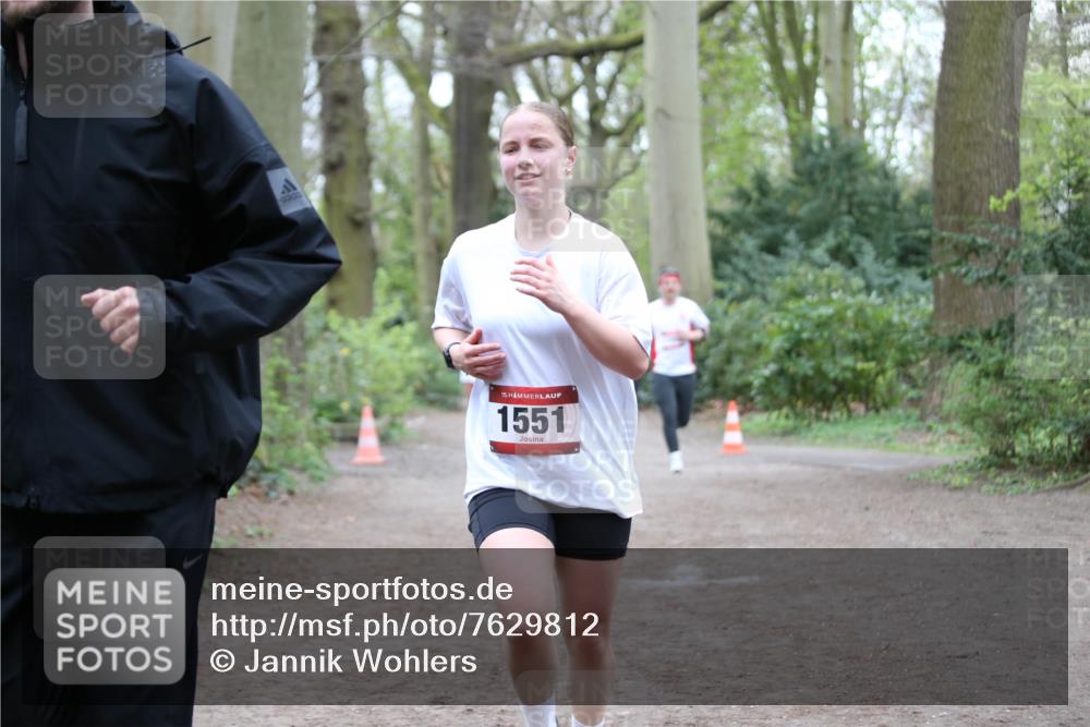 13.04.2025 - Hammer Lauf Jannik Wohlers http://msf.ph/oto/7629812 13.04.2025 12:41:23 Laufen 15, 1551 meine-sportfotos.de