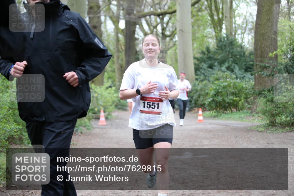 13.04.2025 - Hammer Lauf Jannik Wohlers http://msf.ph/oto/7629815 13.04.2025 12:41:23 Laufen 15, 1551 meine-sportfotos.de