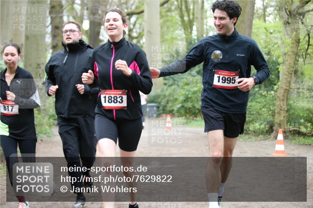 13.04.2025 - Hammer Lauf Jannik Wohlers http://msf.ph/oto/7629822 13.04.2025 12:41:22 Laufen 817, 15, 1883, 15, 1995 meine-sportfotos.de