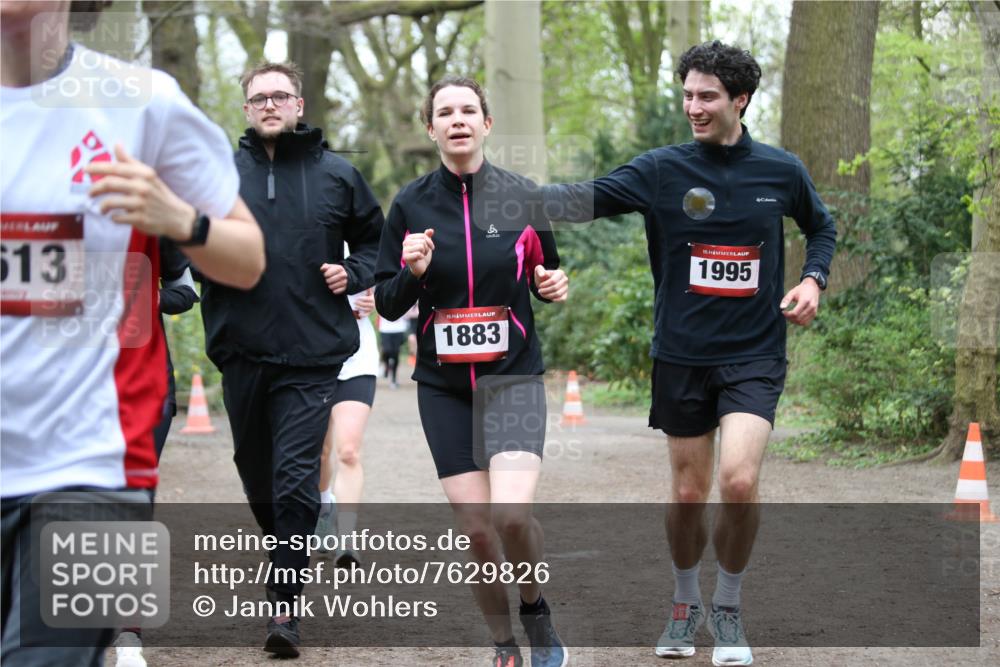 13.04.2025 - Hammer Lauf Jannik Wohlers http://msf.ph/oto/7629826 13.04.2025 12:41:21 Laufen 613, 60, 6, 15, 1883, 4, 15, 1995 meine-sportfotos.de