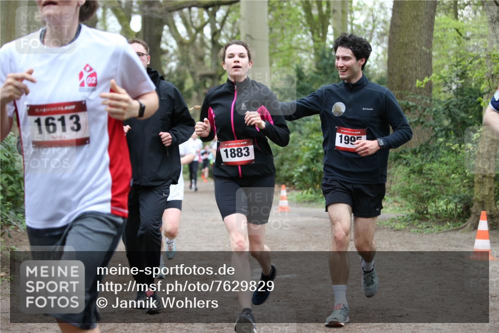 13.04.2025 - Hammer Lauf Jannik Wohlers http://msf.ph/oto/7629829 13.04.2025 12:41:21 Laufen 1613, 15, 1883, 199 meine-sportfotos.de