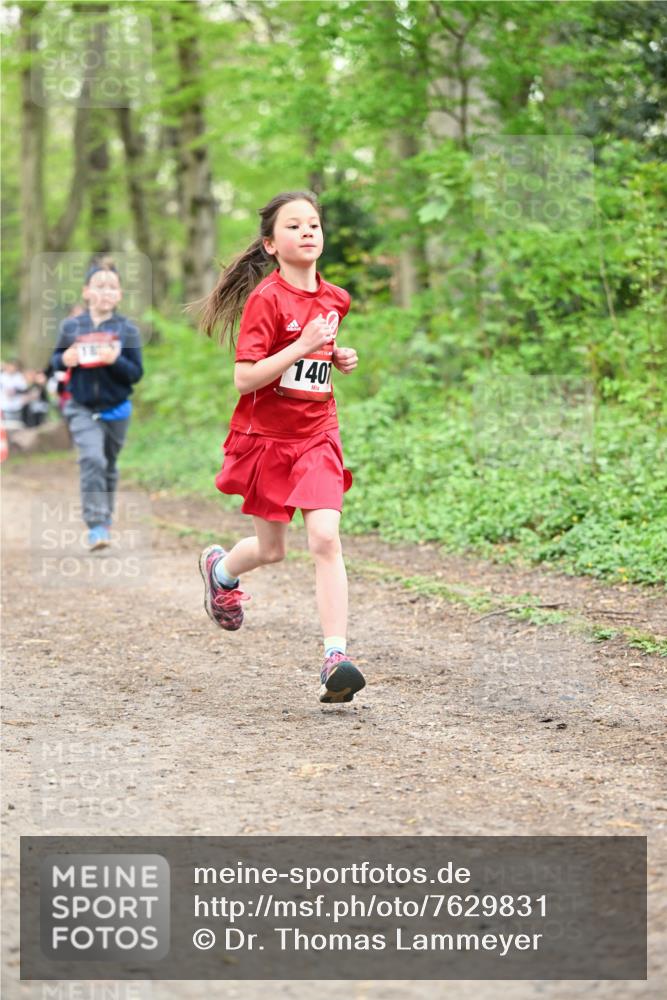 13.04.2025 - Hammer Lauf Dr. Thomas Lammeyer http://msf.ph/oto/7629831 13.04.2025 09:23:42 Laufen 140 meine-sportfotos.de
