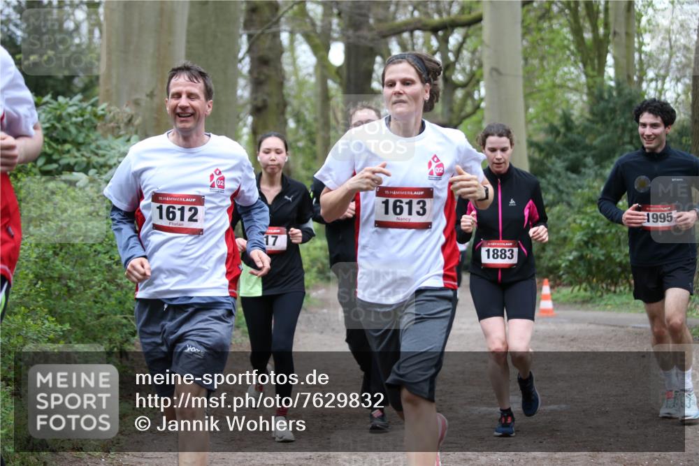 13.04.2025 - Hammer Lauf Jannik Wohlers http://msf.ph/oto/7629832 13.04.2025 12:41:21 Laufen 15, 1612, 17, 15, 1613, 02, 1883, 1995 meine-sportfotos.de