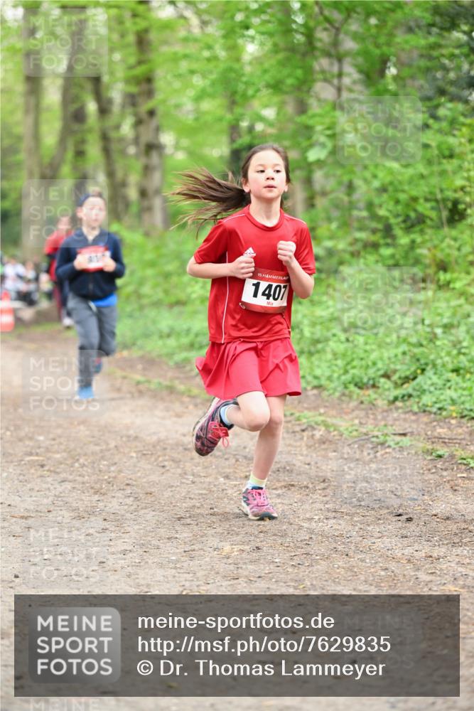 13.04.2025 - Hammer Lauf Dr. Thomas Lammeyer http://msf.ph/oto/7629835 13.04.2025 09:23:42 Laufen 15, 1407 meine-sportfotos.de