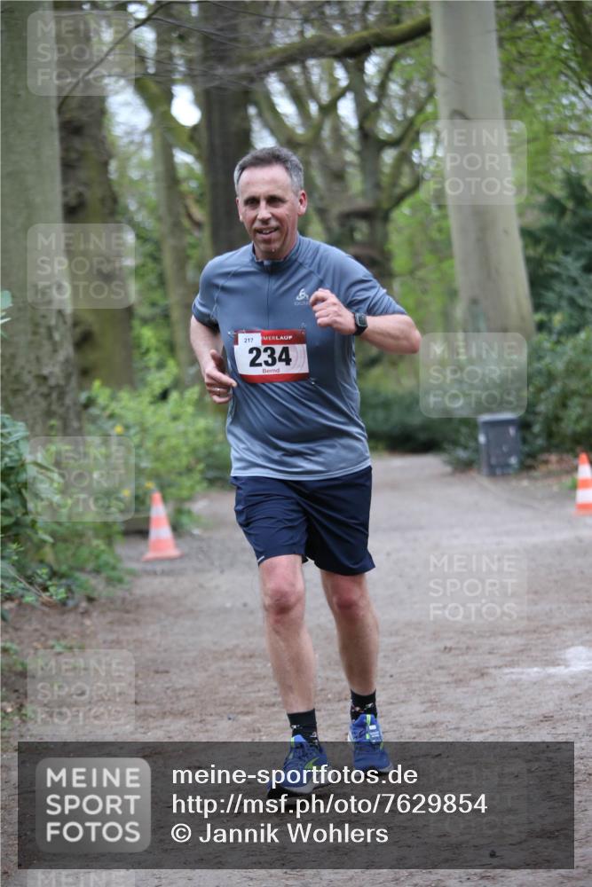 13.04.2025 - Hammer Lauf Jannik Wohlers http://msf.ph/oto/7629854 13.04.2025 13:22:41 Laufen 217, 234 meine-sportfotos.de