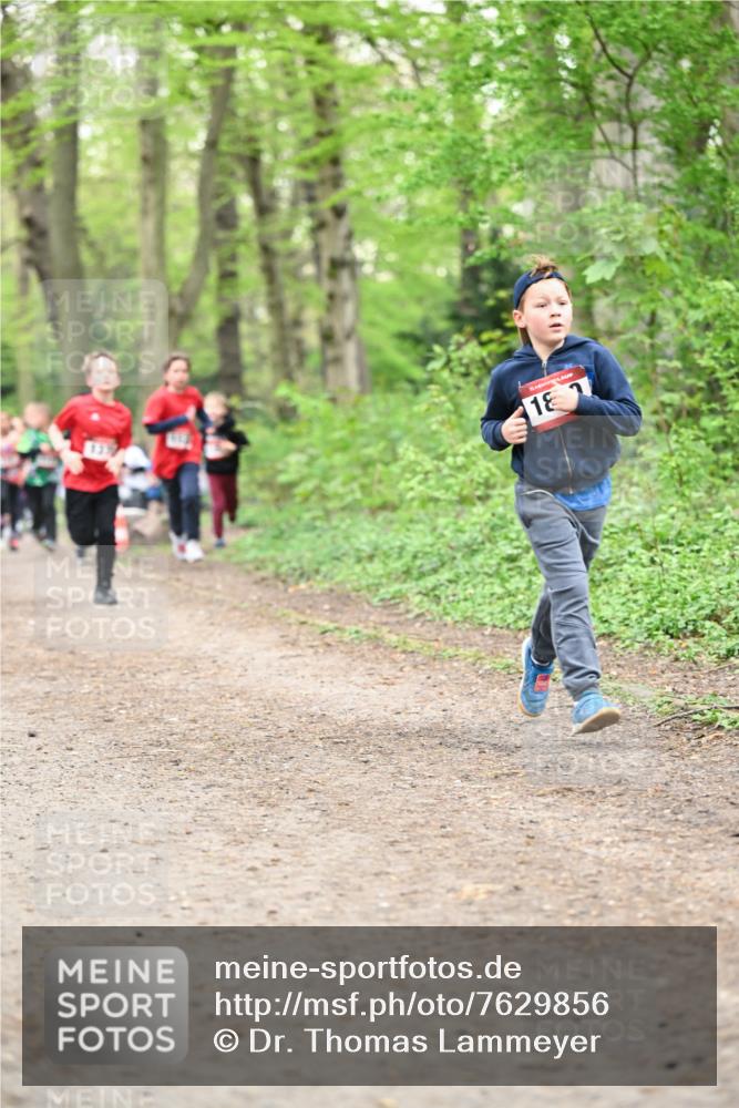 13.04.2025 - Hammer Lauf Dr. Thomas Lammeyer http://msf.ph/oto/7629856 13.04.2025 09:23:43 Laufen 18 meine-sportfotos.de