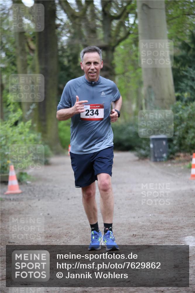 13.04.2025 - Hammer Lauf Jannik Wohlers http://msf.ph/oto/7629862 13.04.2025 13:22:40 Laufen 217, 234 meine-sportfotos.de