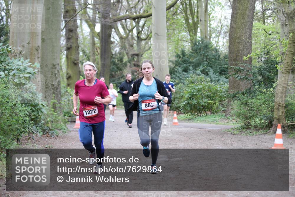 13.04.2025 - Hammer Lauf Jannik Wohlers http://msf.ph/oto/7629864 13.04.2025 12:41:16 Laufen 1272, 863 meine-sportfotos.de